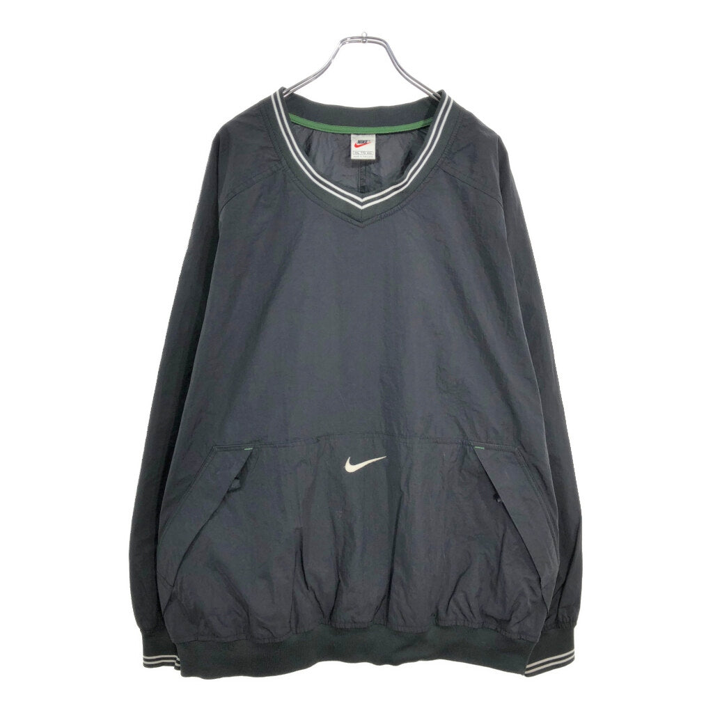 90s NIKE Pullover Jacket