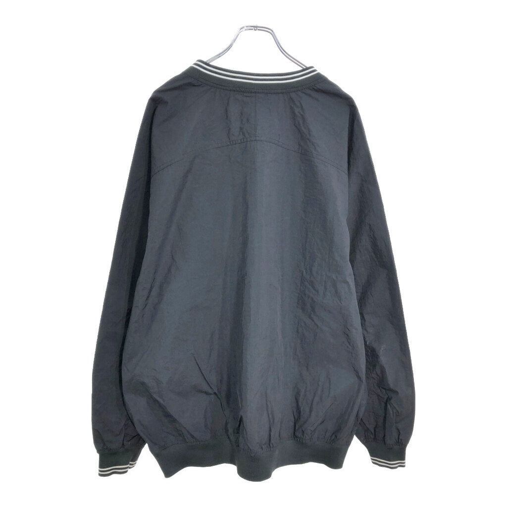 90s NIKE Pullover Jacket