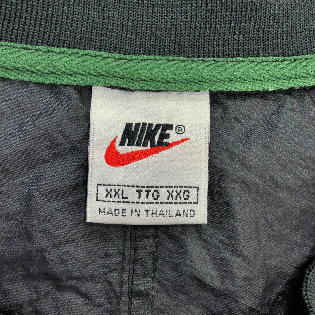 90s NIKE Pullover Jacket