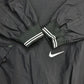 90s NIKE Pullover Jacket
