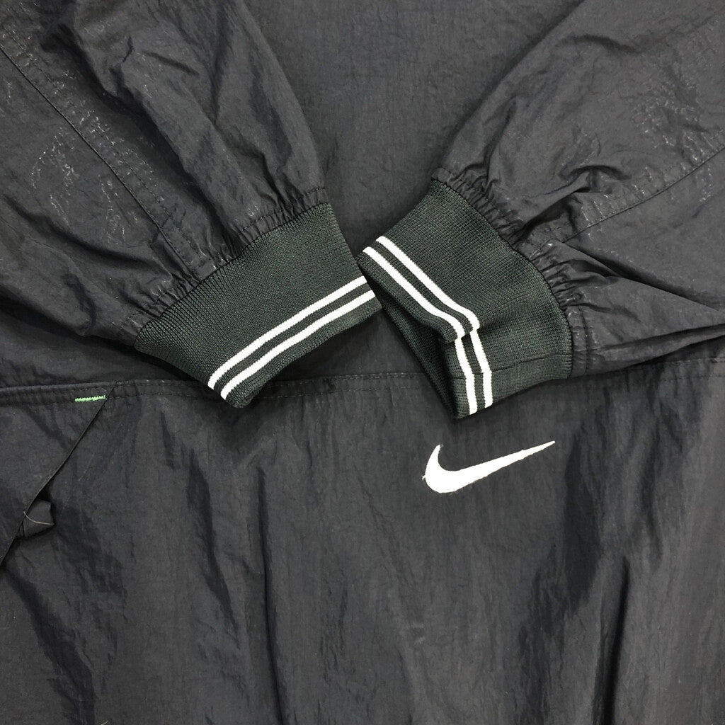 90s NIKE Pullover Jacket