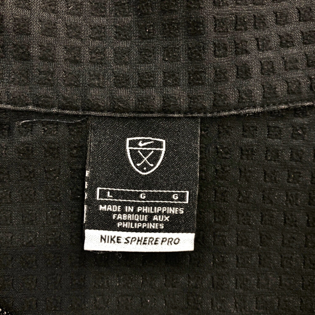 NIKE GOLF Softshell Jacket