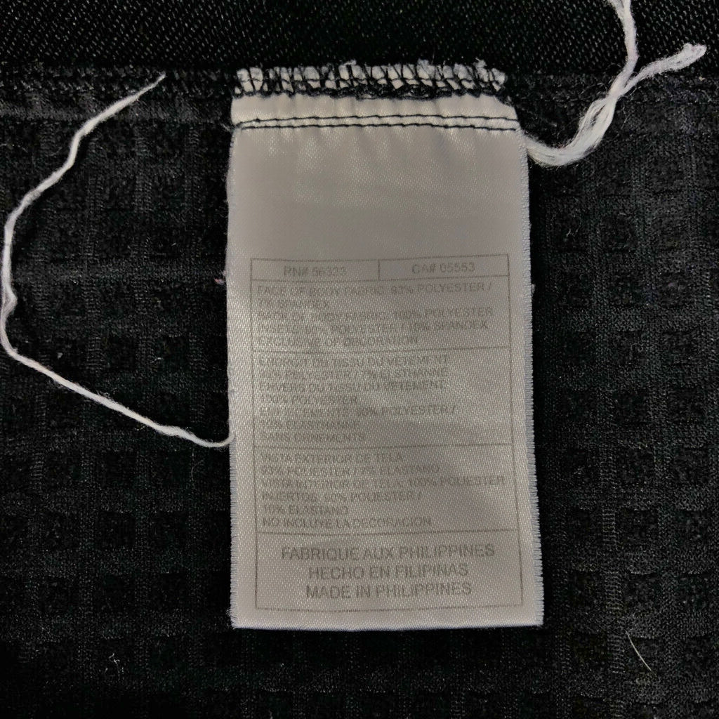 NIKE GOLF Softshell Jacket