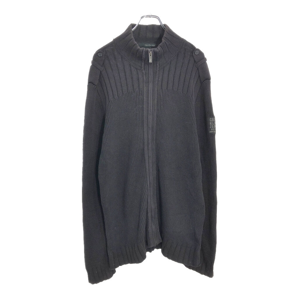 Calvin klein Jeans Driver Sweater