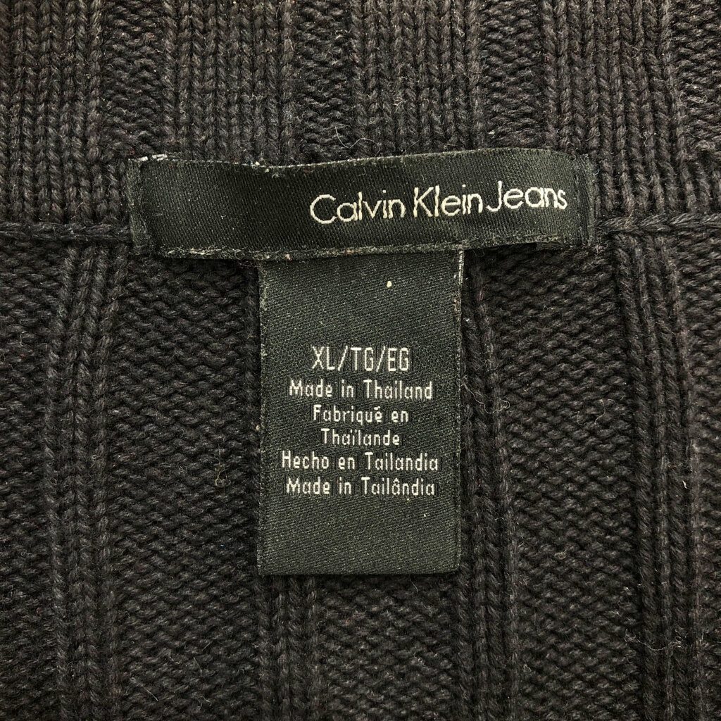 Calvin klein Jeans Driver Sweater