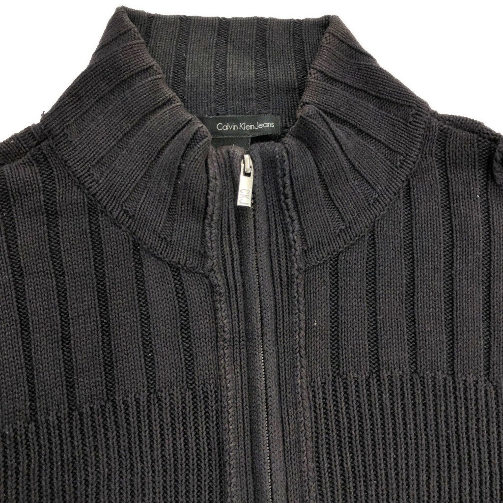 Calvin klein Jeans Driver Sweater