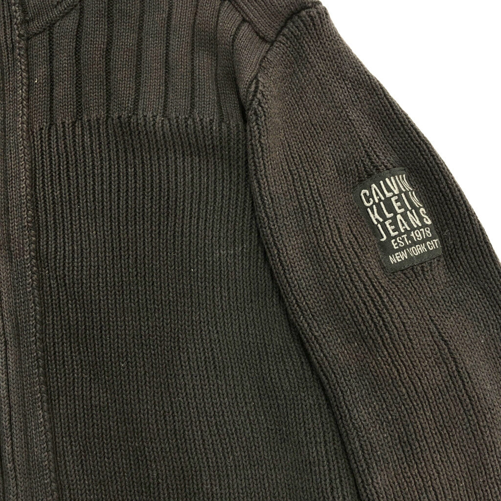 Calvin klein Jeans Driver Sweater