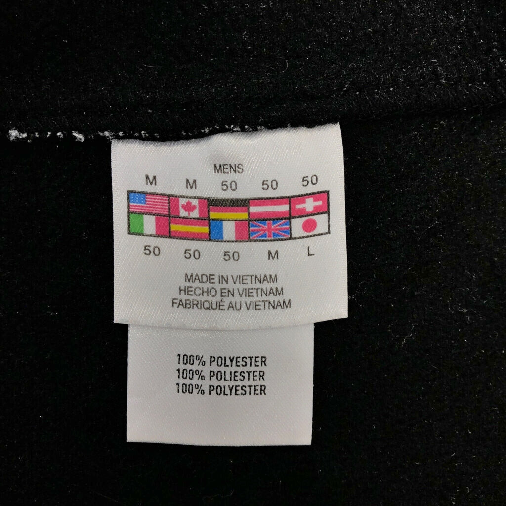 SPYDER Fleece Jacket