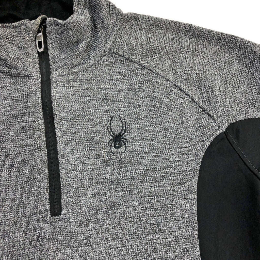 SPYDER Fleece Jacket