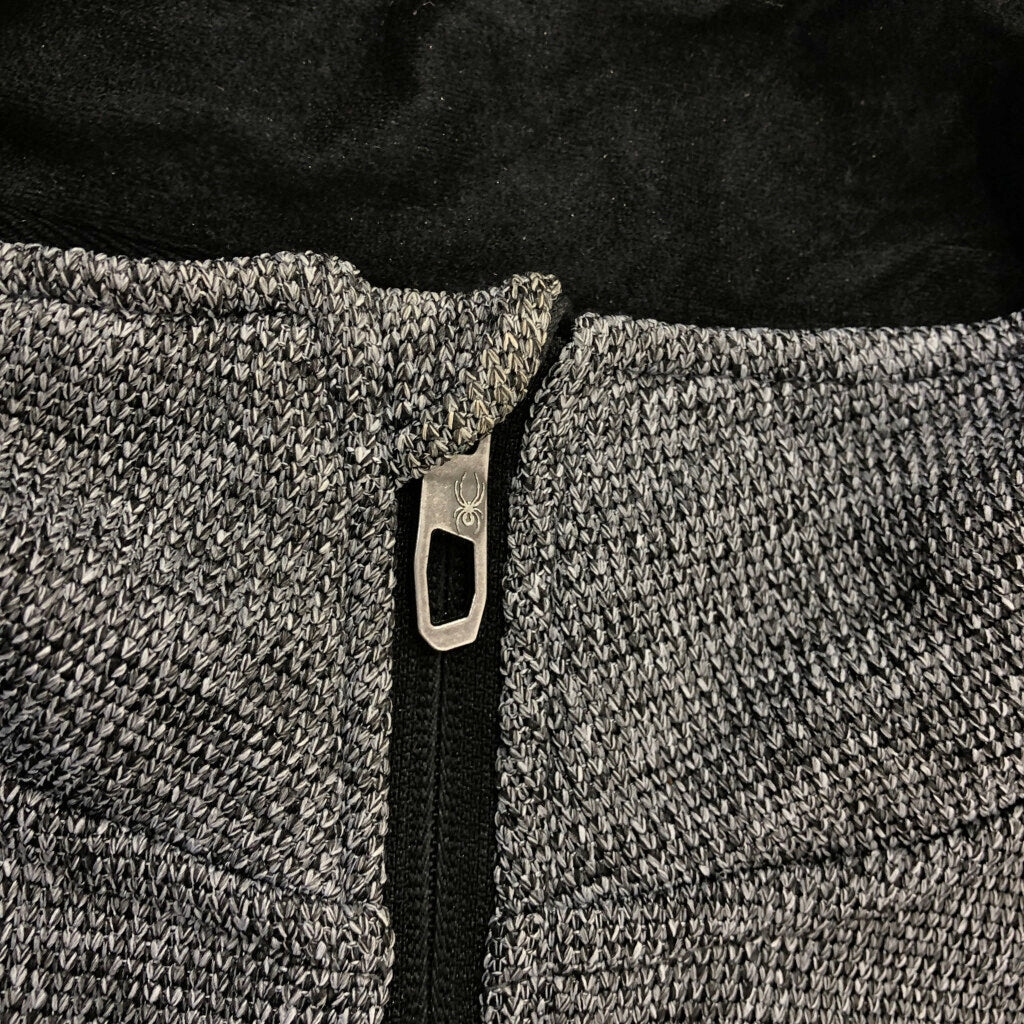 SPYDER Fleece Jacket