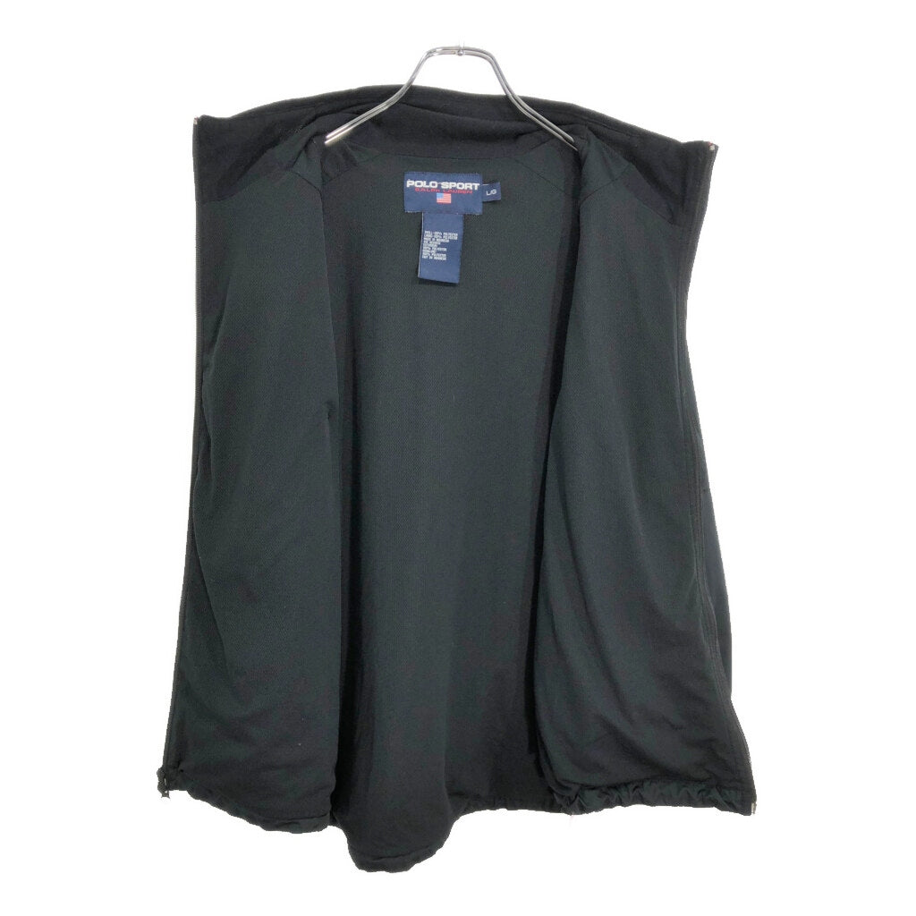 POLO SPORT Windbreaker Jacket