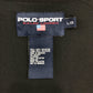 POLO SPORT Windbreaker Jacket