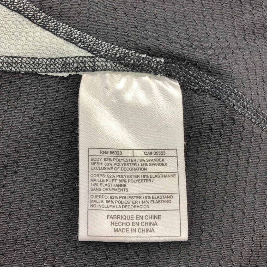 NIKE Base Layer Long Sleeve T-Shirt