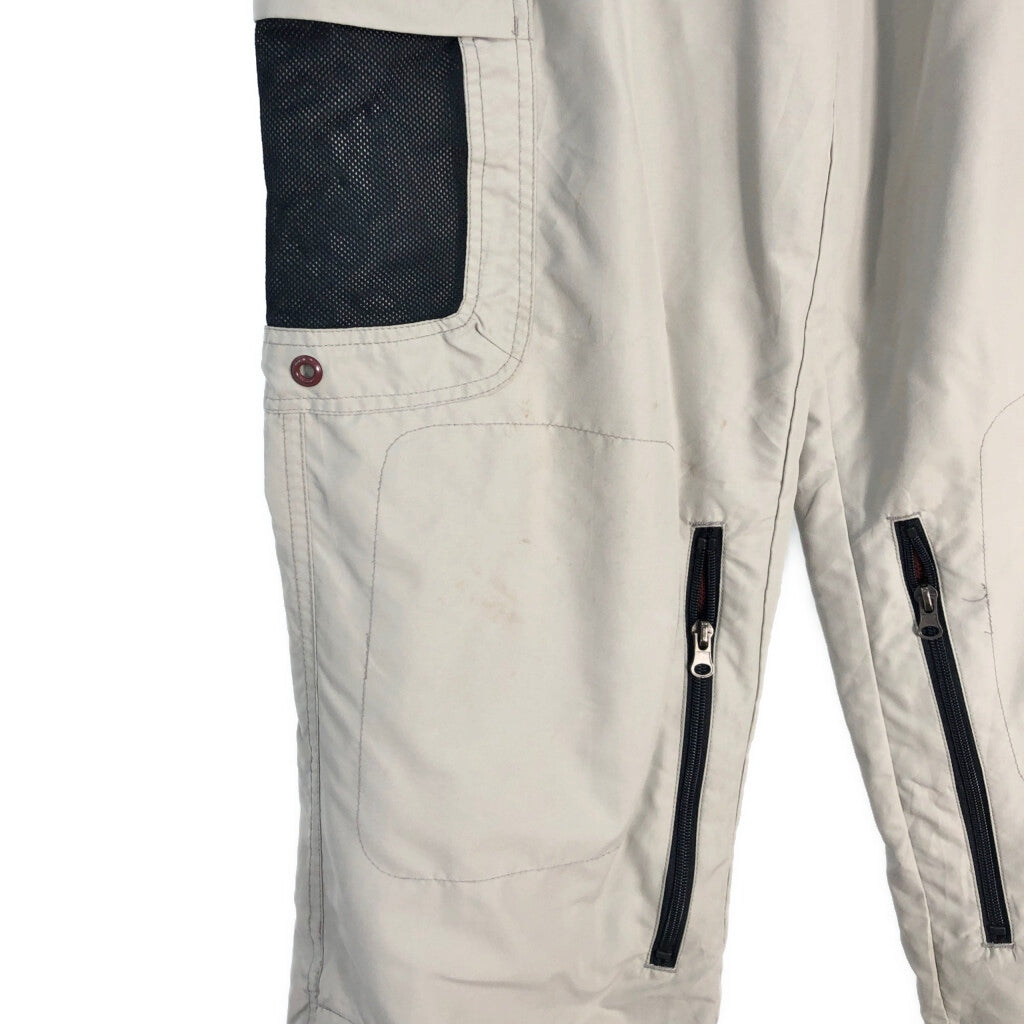 00s A.P.CO. Cargo Pants