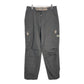 ZIP RIN Cargo Pants