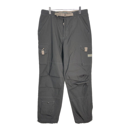 ZIP RIN Cargo Pants