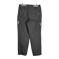 ZIP RIN Cargo Pants