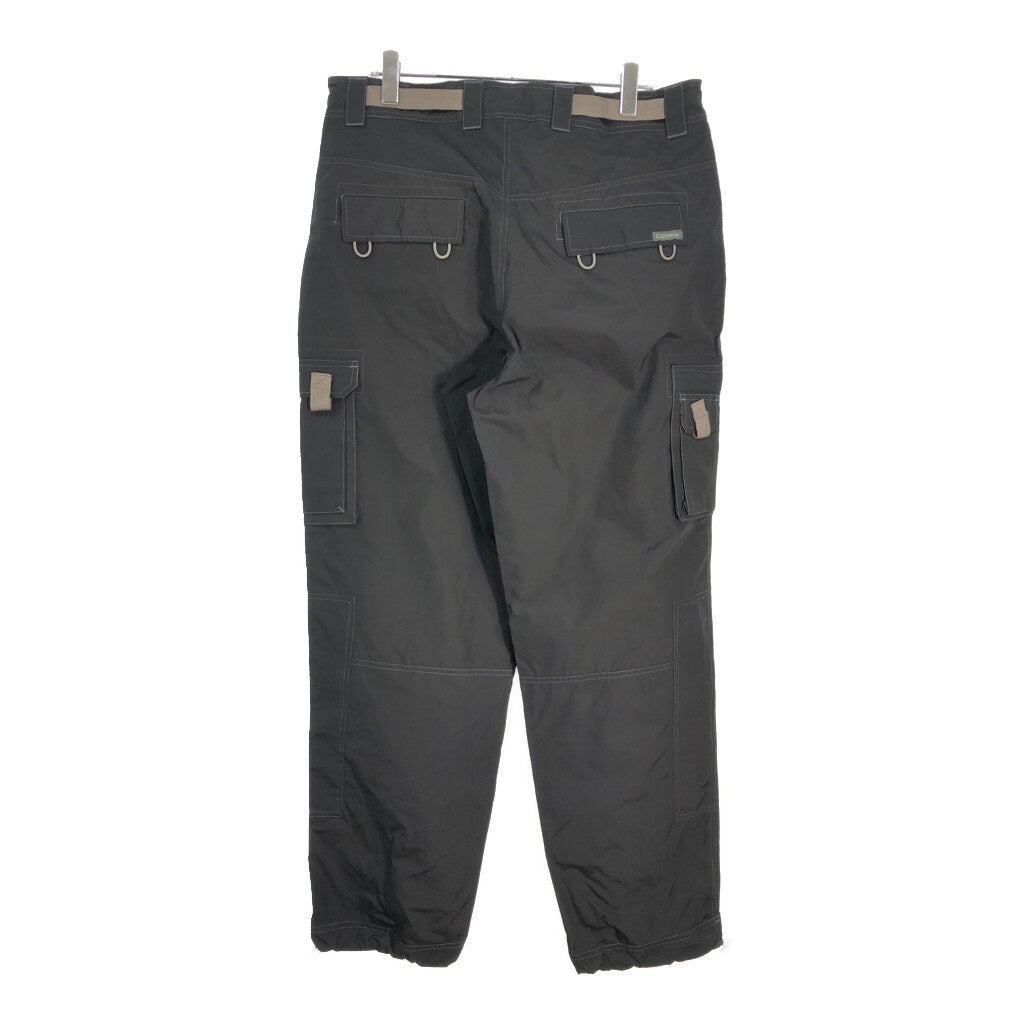 ZIP RIN Cargo Pants