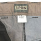 ZIP RIN Cargo Pants