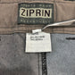 ZIP RIN Cargo Pants