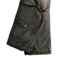 ZIP RIN Cargo Pants