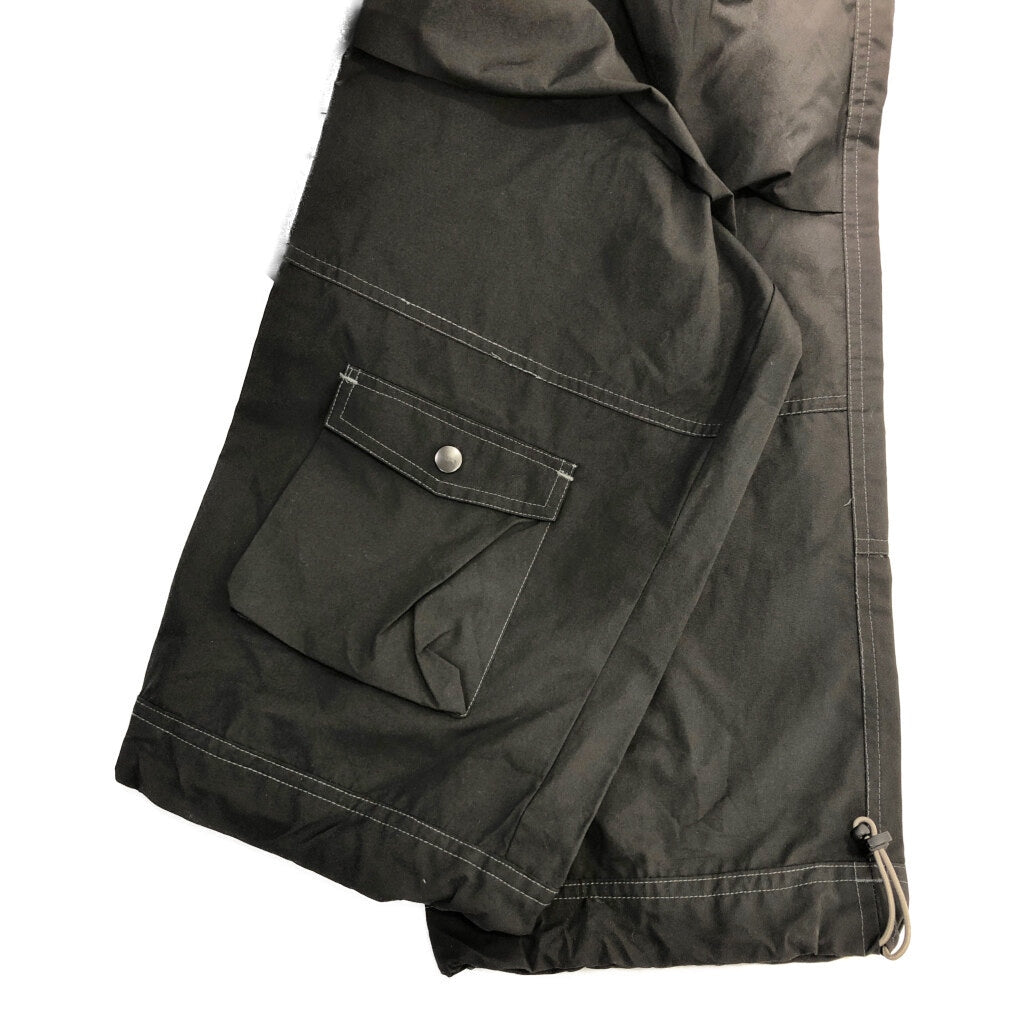 ZIP RIN Cargo Pants
