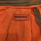 MASON'S Long Pants