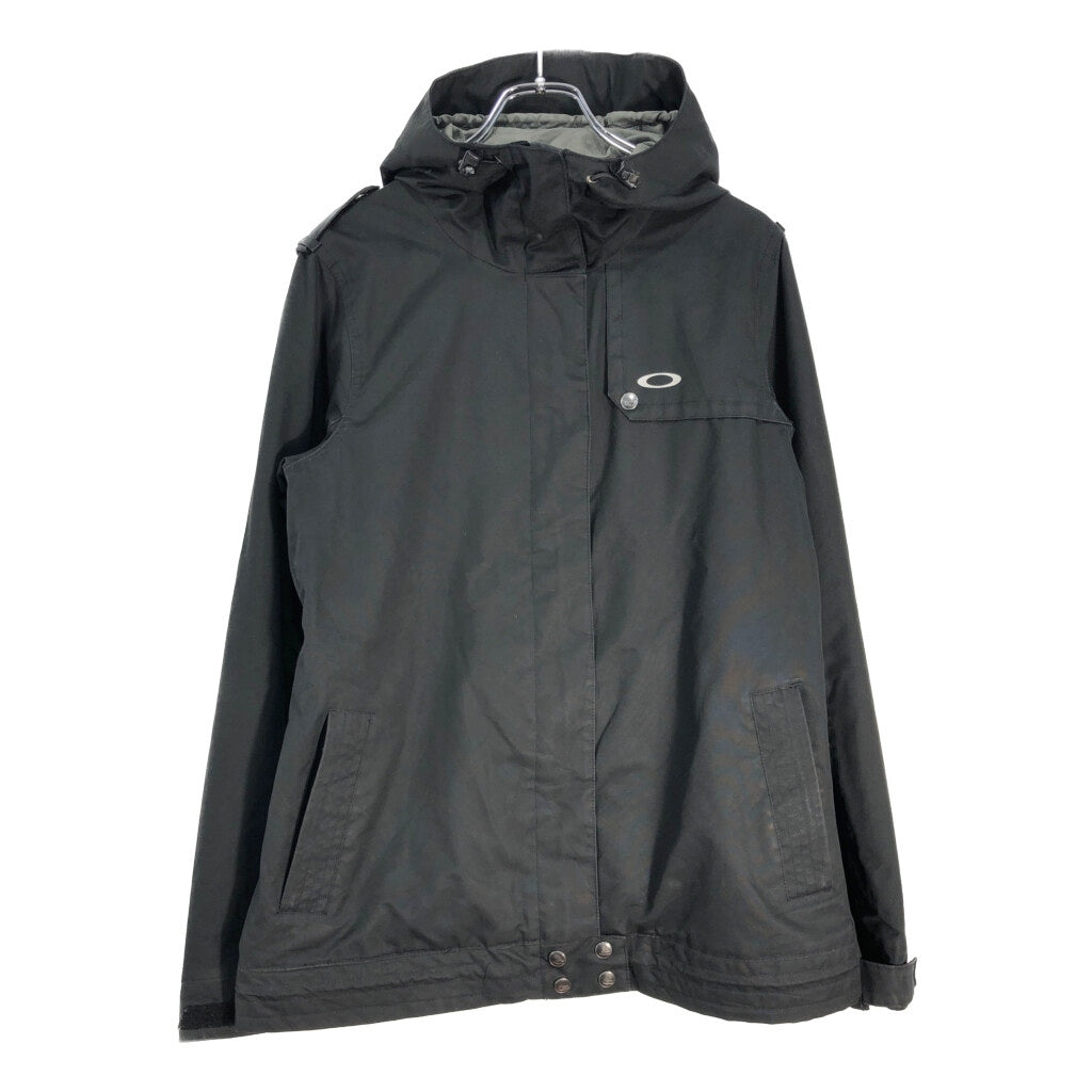 OAKLEY Mountain Parka