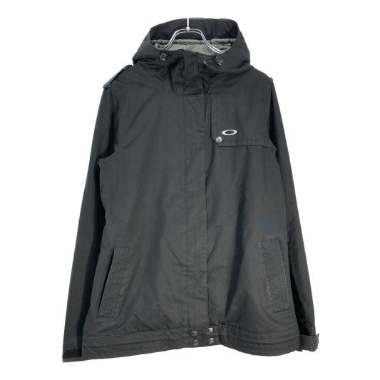 OAKLEY Mountain Parka