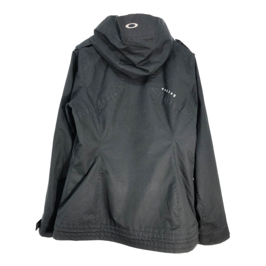 OAKLEY Mountain Parka