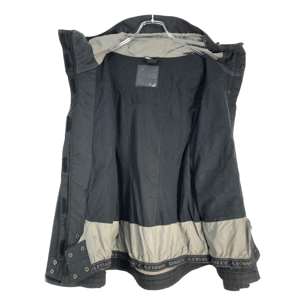 OAKLEY Mountain Parka