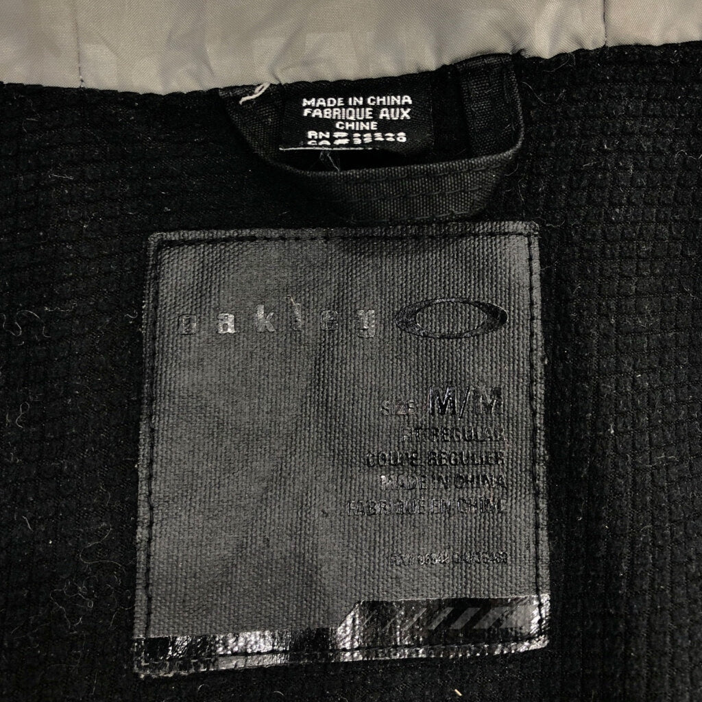 OAKLEY Mountain Parka