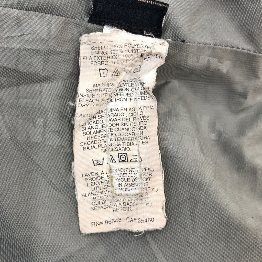 OAKLEY Mountain Parka