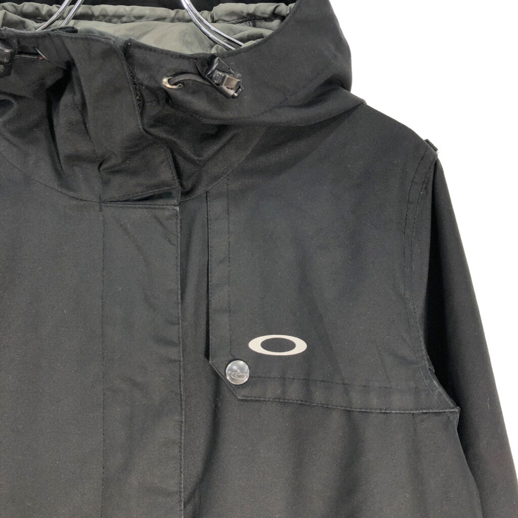 OAKLEY Mountain Parka
