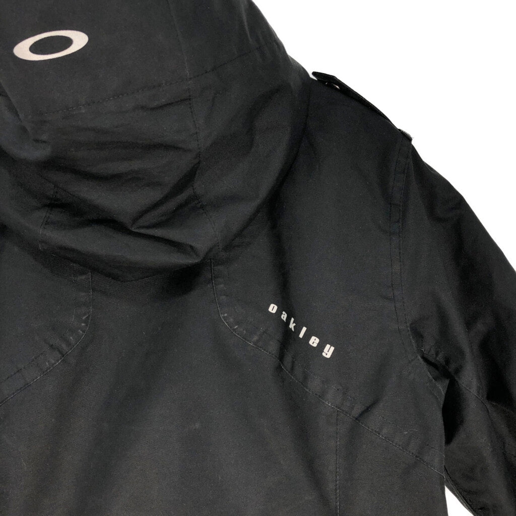 OAKLEY Mountain Parka