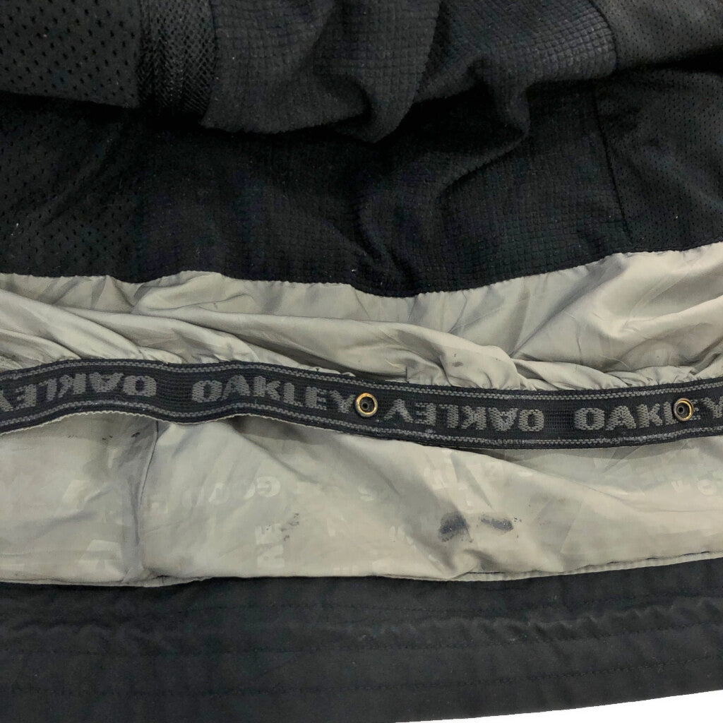 OAKLEY Mountain Parka