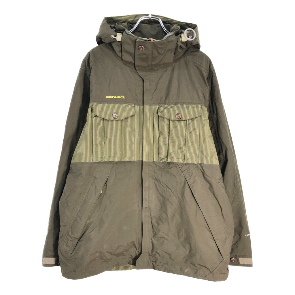 Columbia Mountain Parka