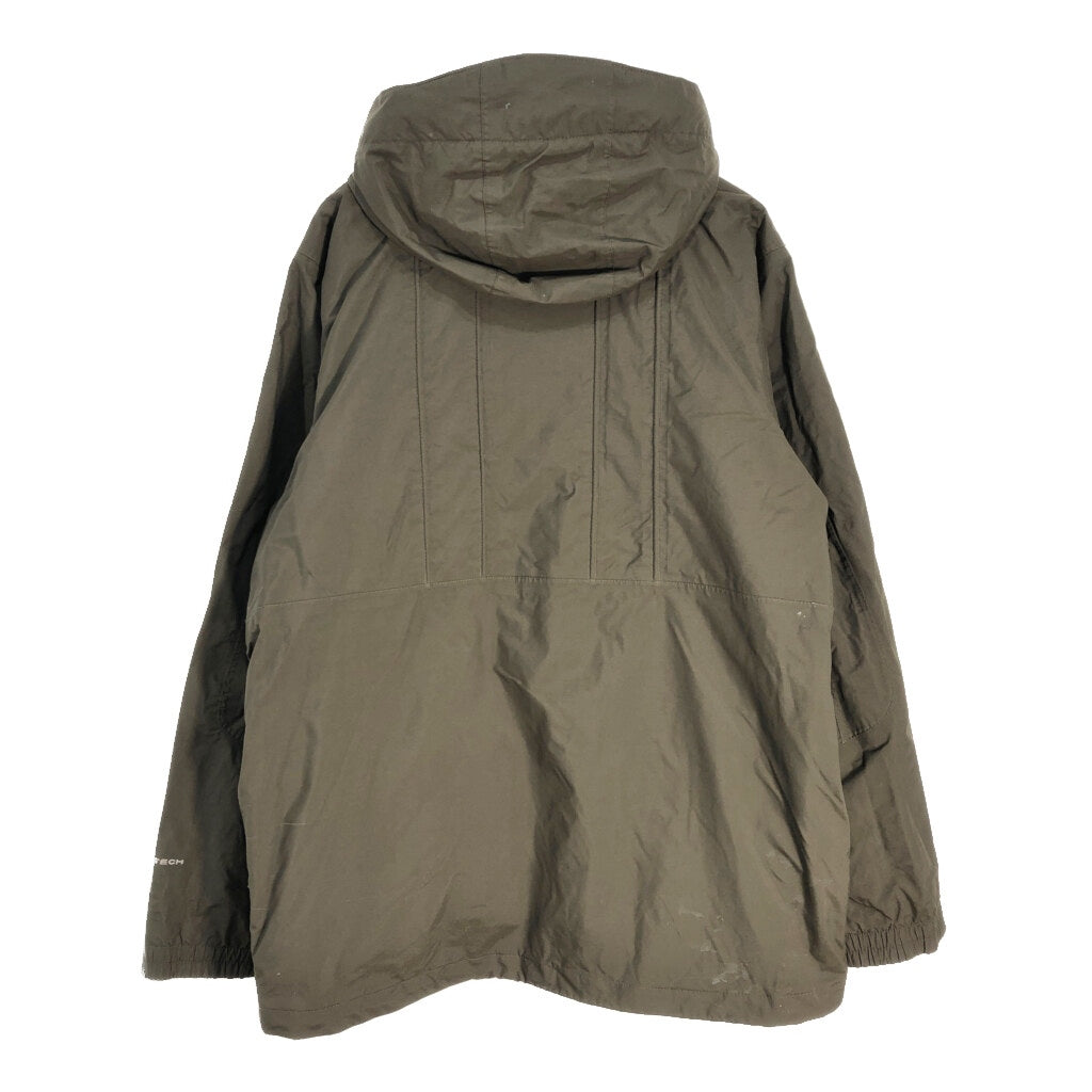 Columbia Mountain Parka