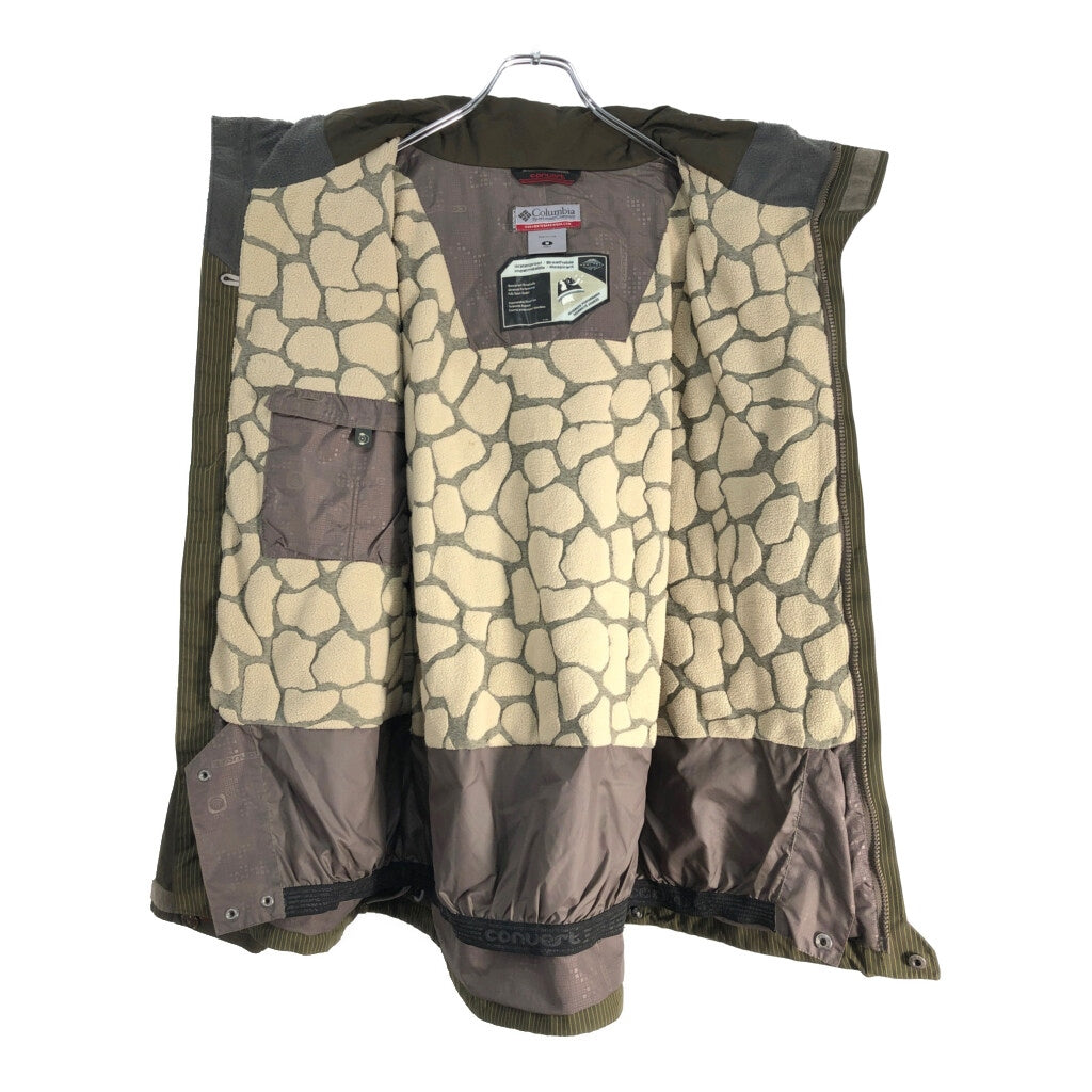 Columbia Mountain Parka