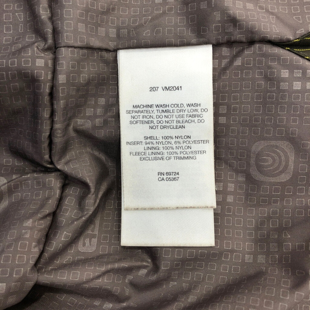 Columbia Mountain Parka