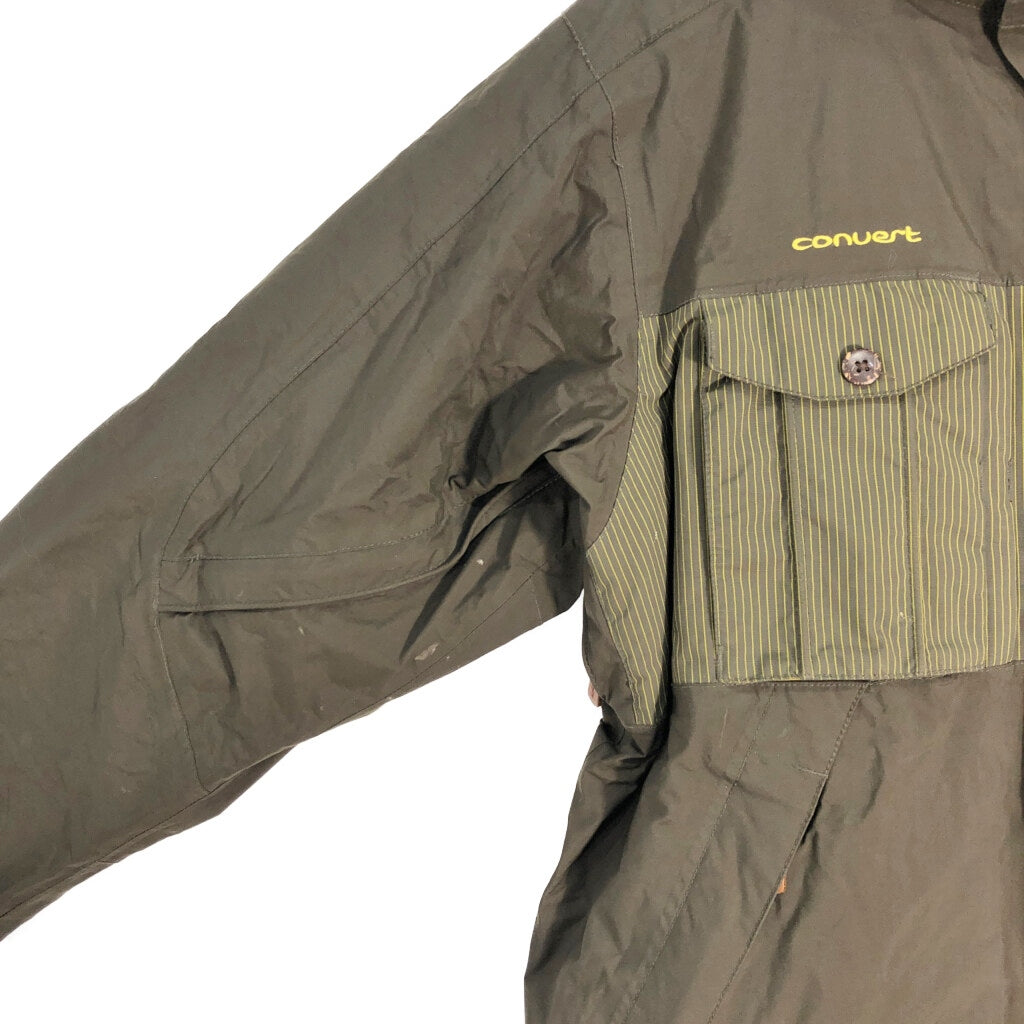 Columbia Mountain Parka