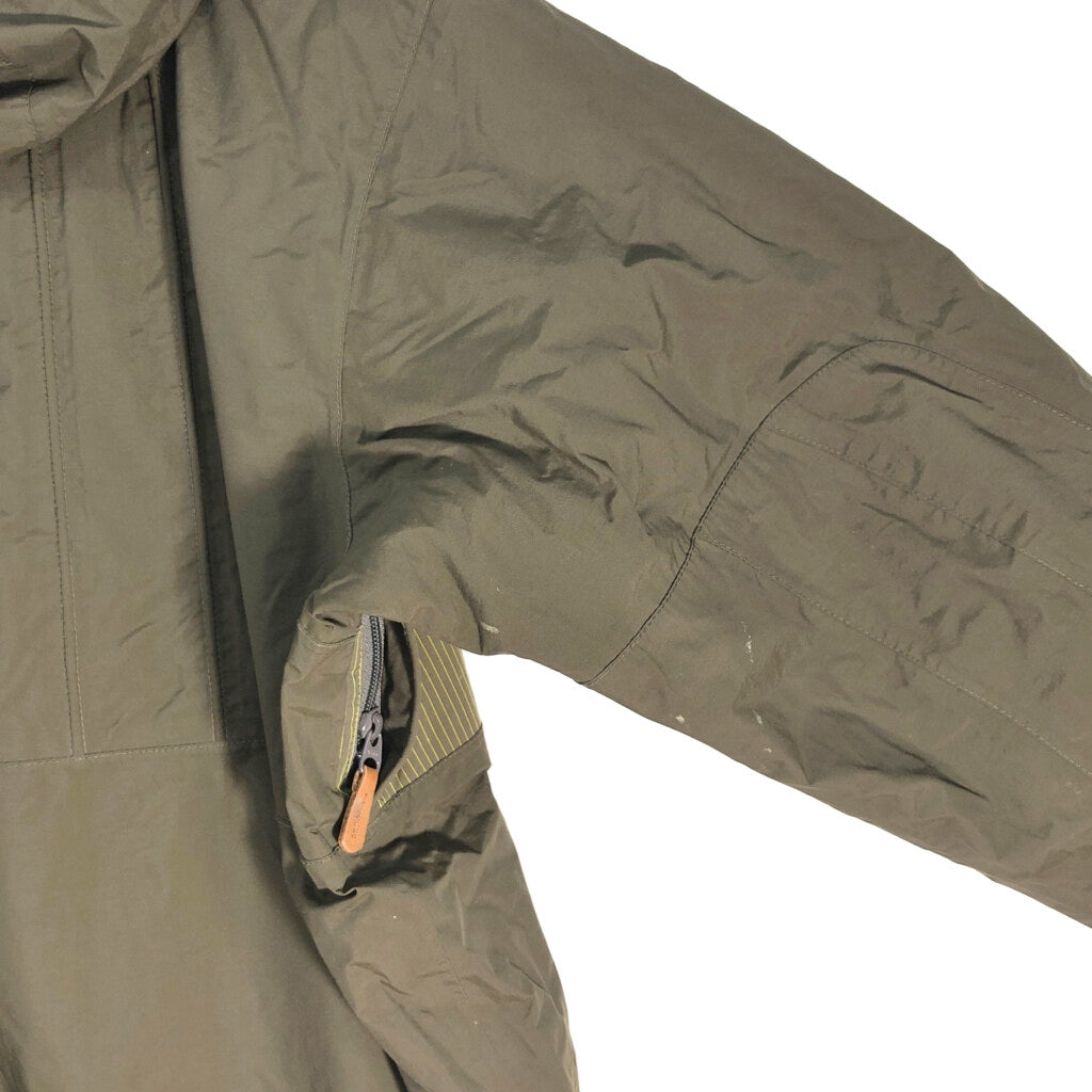 Columbia Mountain Parka