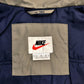 90s NIKE Padded Jacket