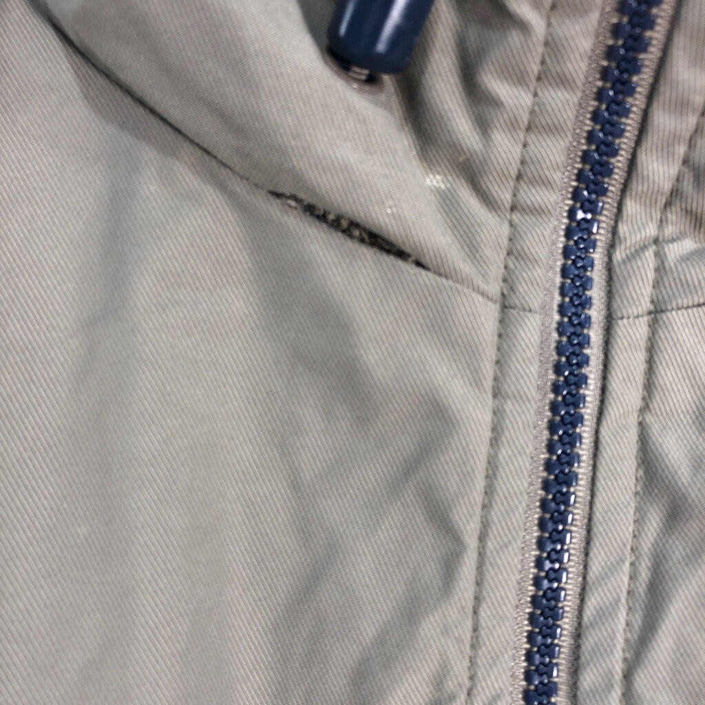 90s NIKE Padded Jacket