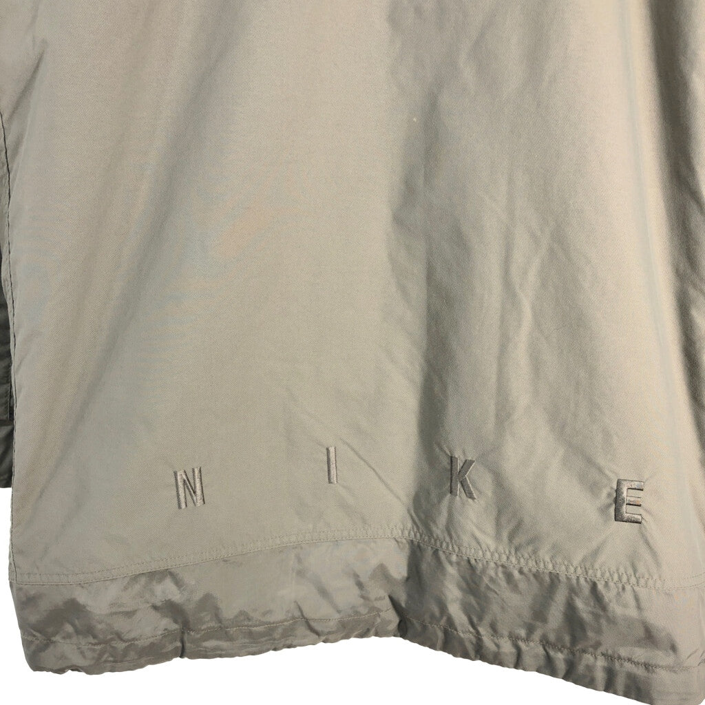 90s NIKE Padded Jacket