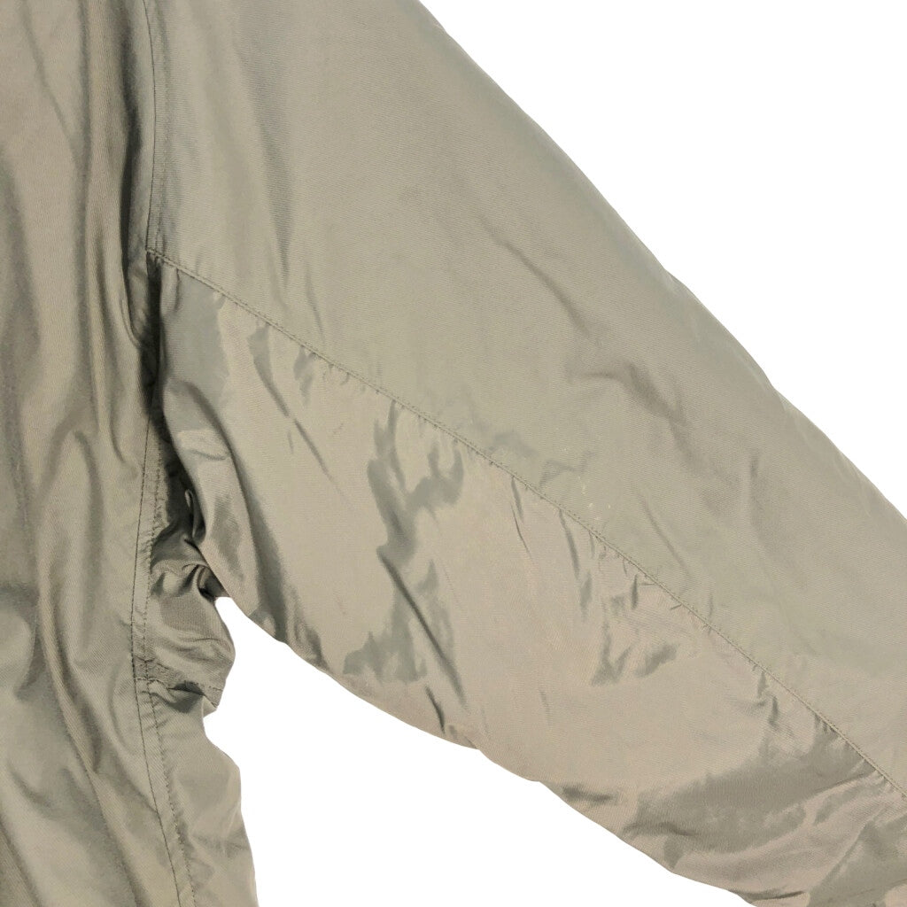 90s NIKE Padded Jacket