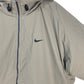 90s NIKE Padded Jacket