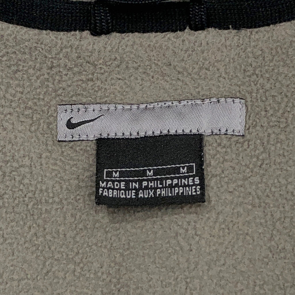 00s NIKE Warm Up Jacket