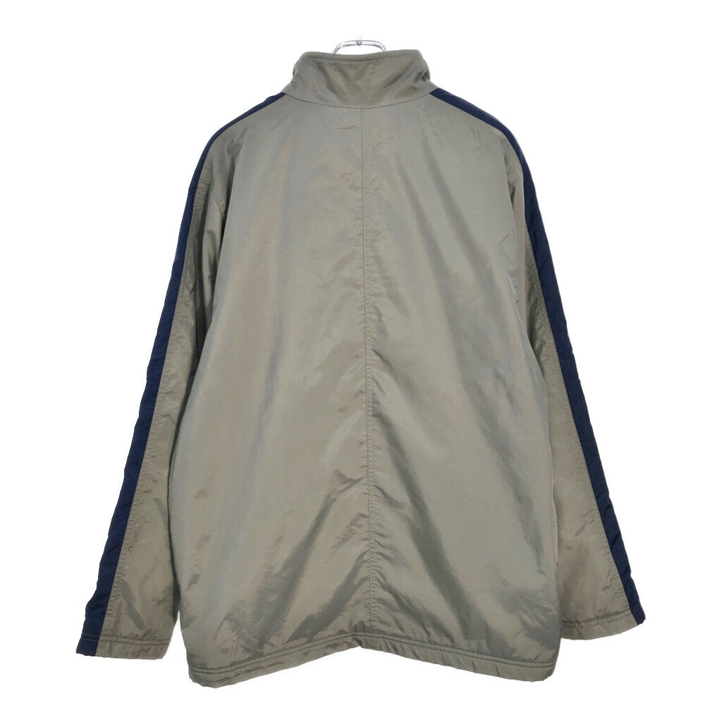 00s NIKE Warm Up Jacket