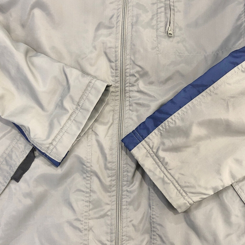00s NIKE Warm Up Jacket